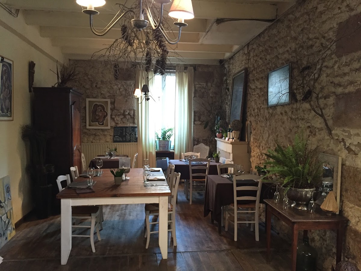 Le Relais 24
